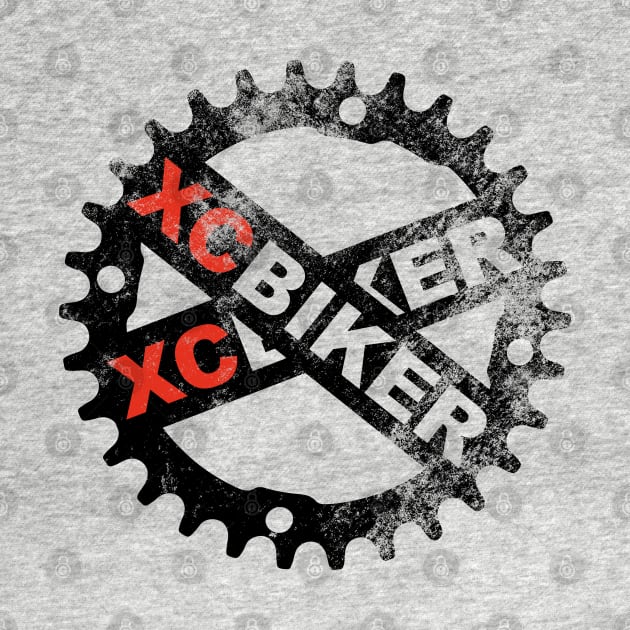 XC Biker by Rigoworks